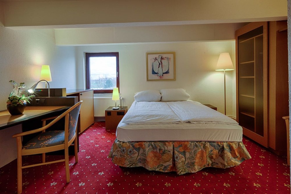 Hotel Dallgow - Property Image 40