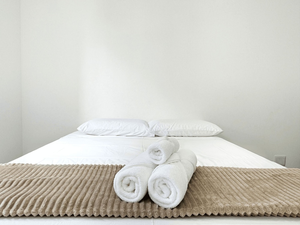 Apartamento no Jurerê Open Shopping