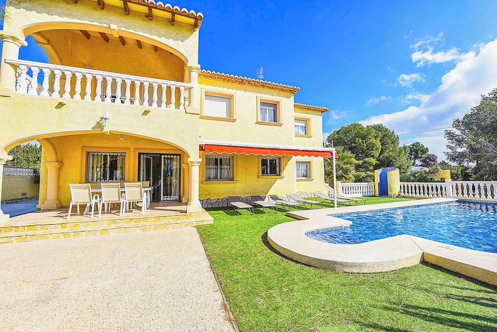 Villa Jesica