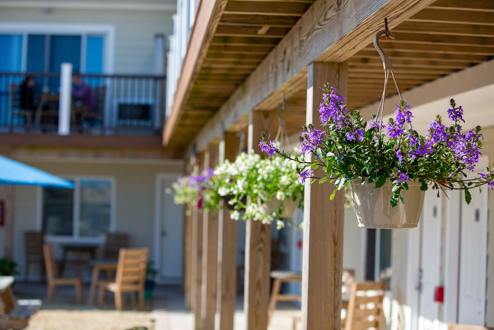 Aqualina Inn Montauk