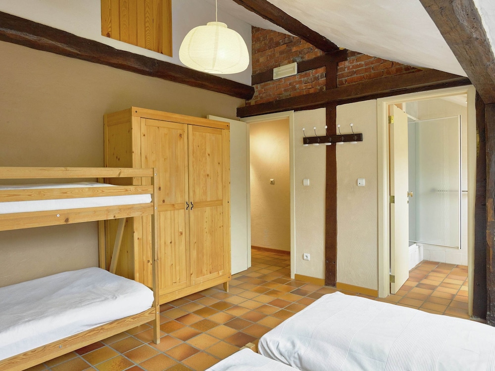 Holiday Home in Trois Ponts With Private Pool view 2