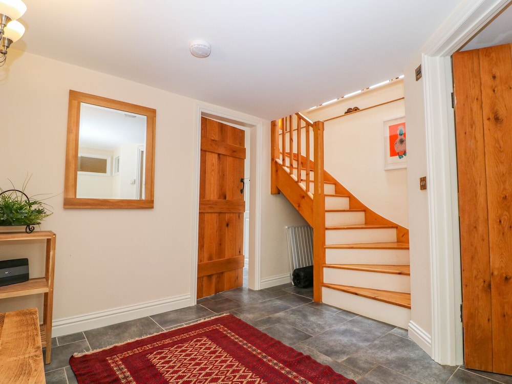 Stroud Vacations - Tickmorend Farm - Property Image 7