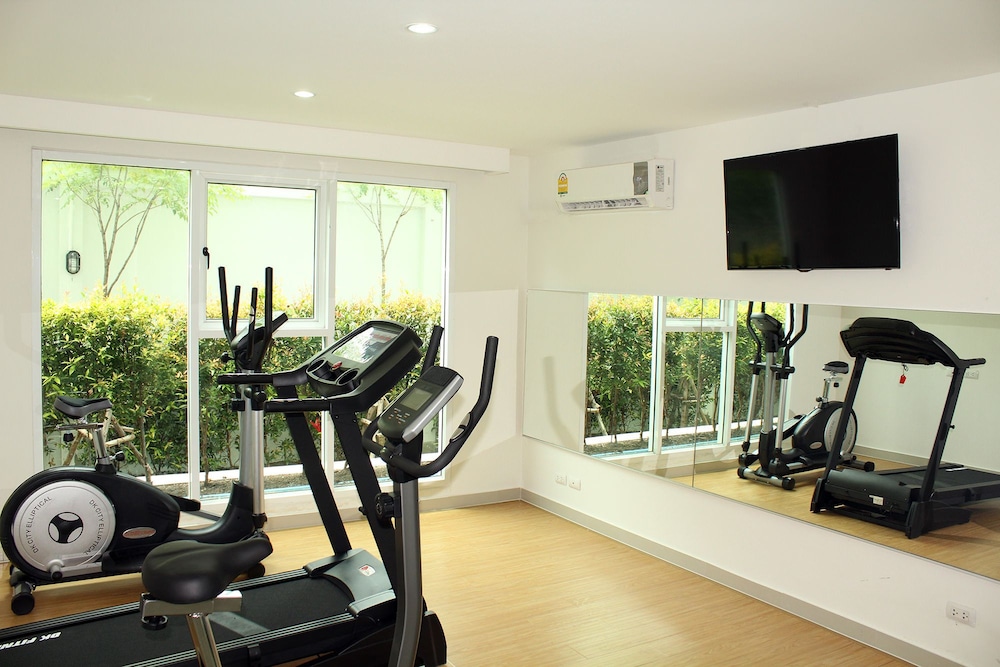 UTD Libra Residence