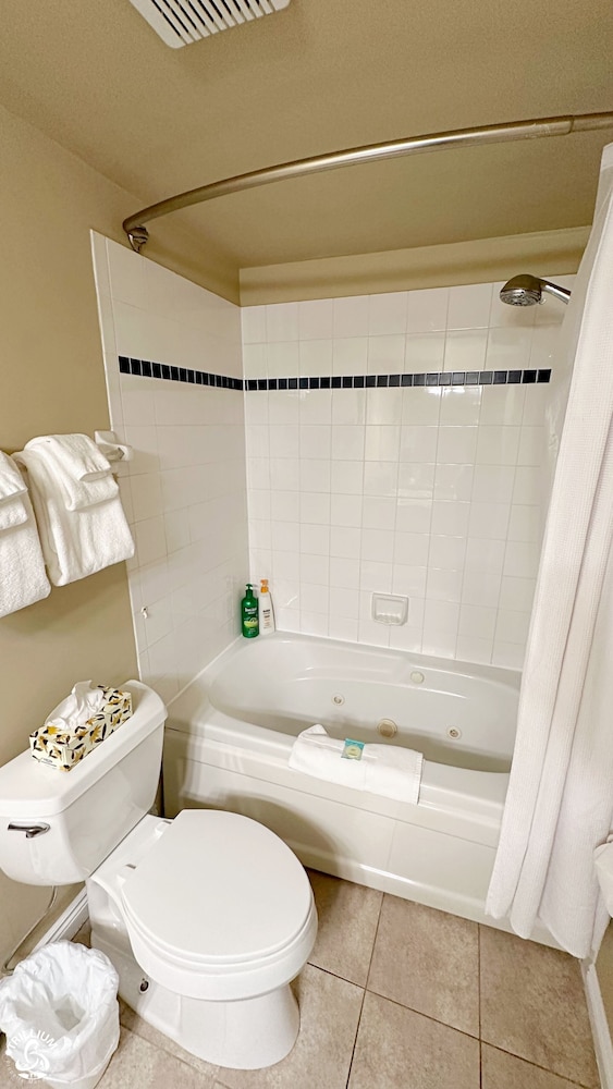 Blue Mtn 1 Bedroom with Mountain View