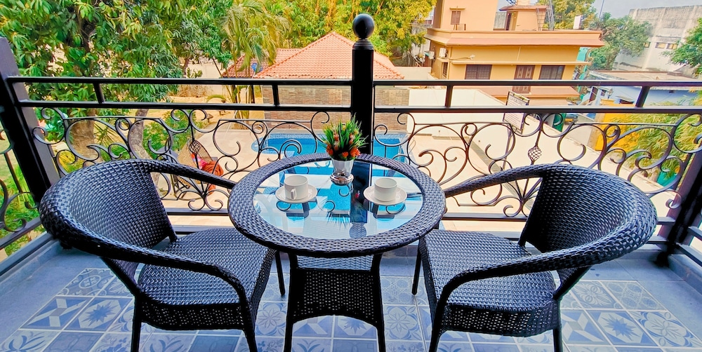 Leela Vilas By Asapin Hotels