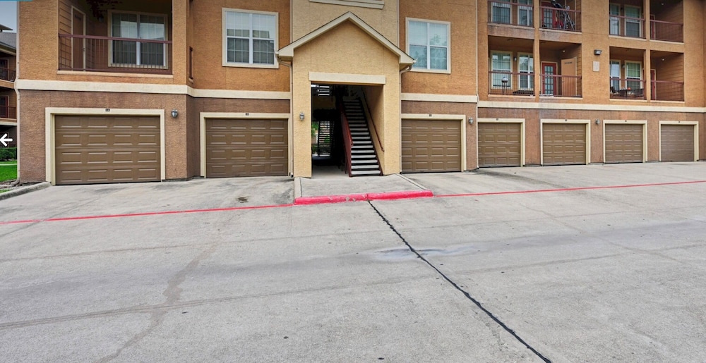 Landing Furnished Apartments Northwest Houston