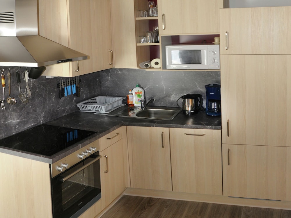Apartment in Sonnenalpe am Nassfeld in Carinthia view 3