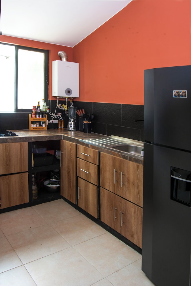 Bohemia Boutique Hostel