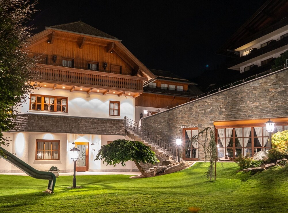 Bad Kleinkirchheim Lush and Spacious Villa With Indoor Pool and Wellness