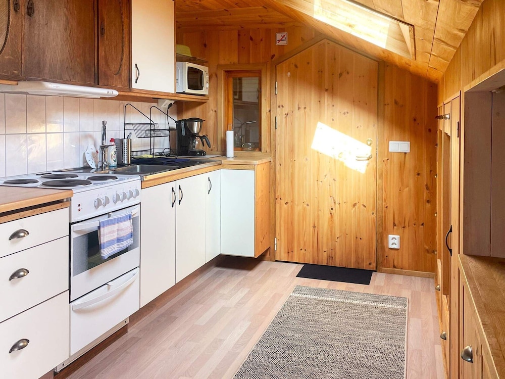 4 Person Holiday Home in Uddevalla view 2