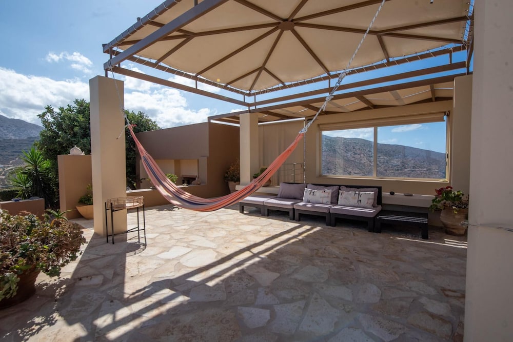 Sea Soul Luxury Villa With Private Swimming Pool
