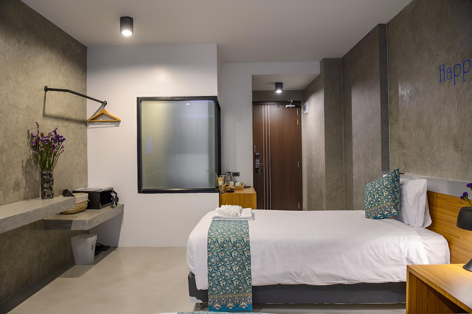 Nap Krabi Hotel