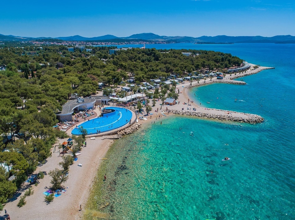 Amadria Exclusive Beach Villa