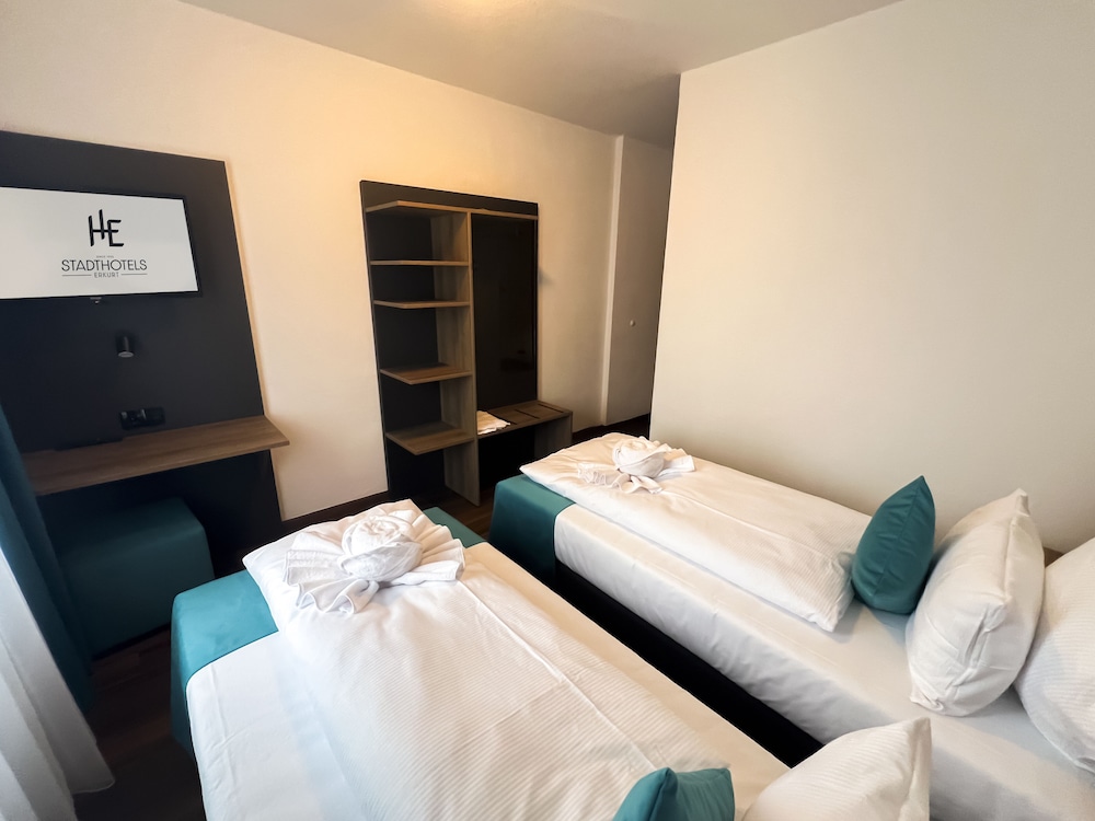 Stuttgart Vacations - Hotel Hansa - Property Image 23