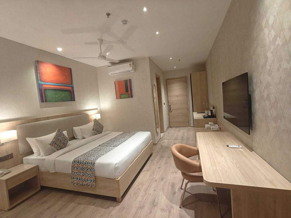 Bluestone Prime by The Cosy Hotels
