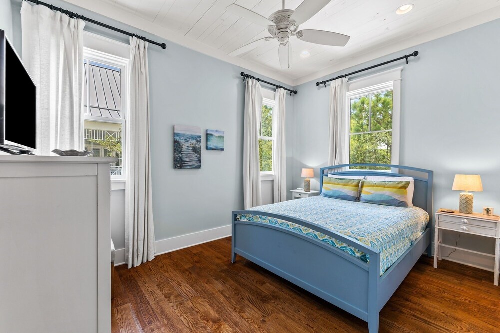 Better By The Beach 164 Red Cedar Way 3 Bedroom Home by RedAwning view 5