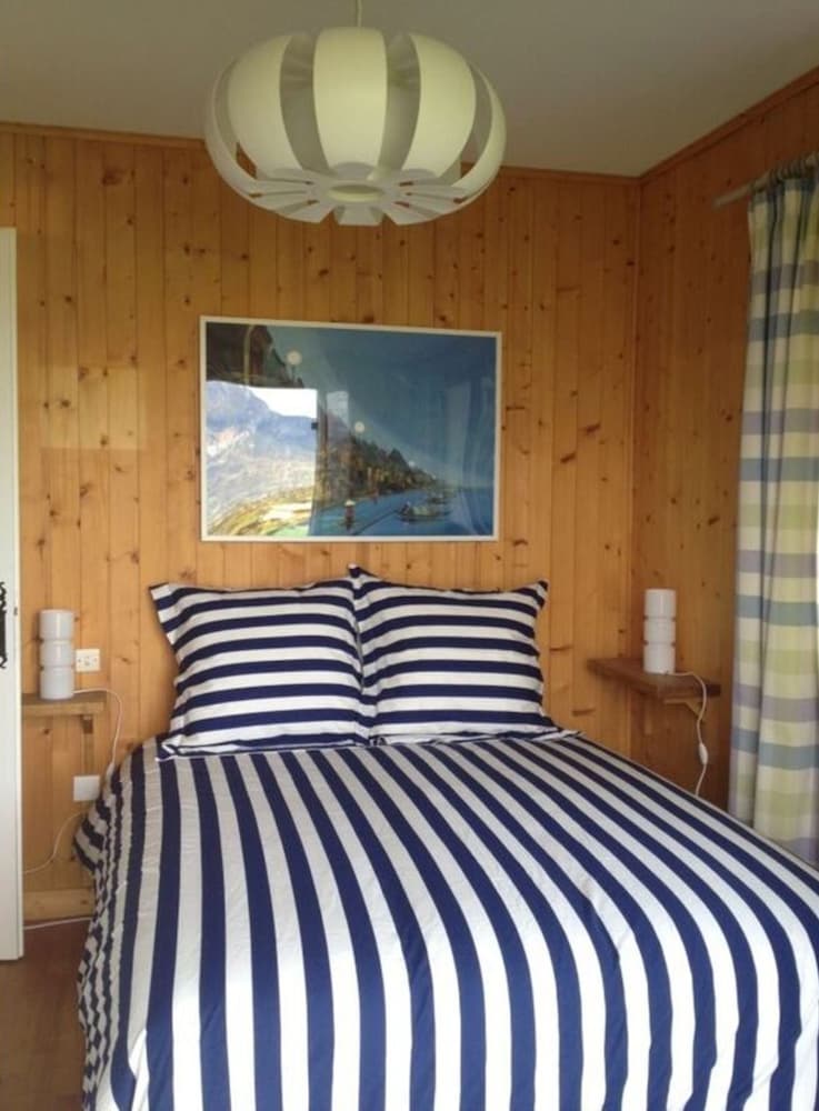 Comfortable Chalet Near Ski-lift view 2