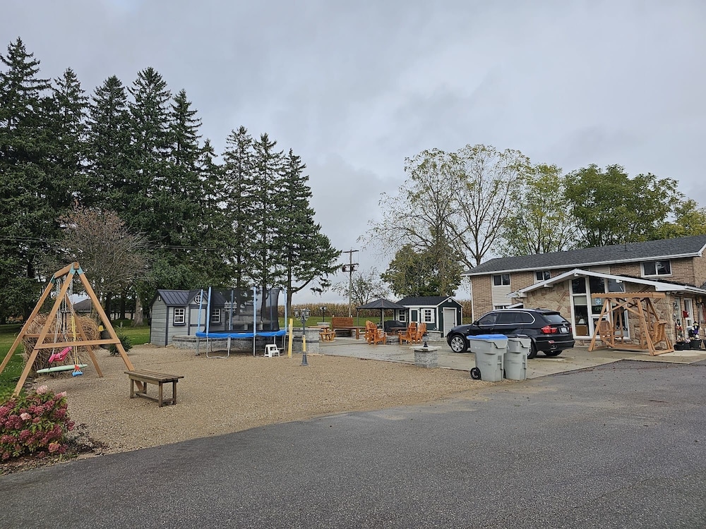 Wingham Motel