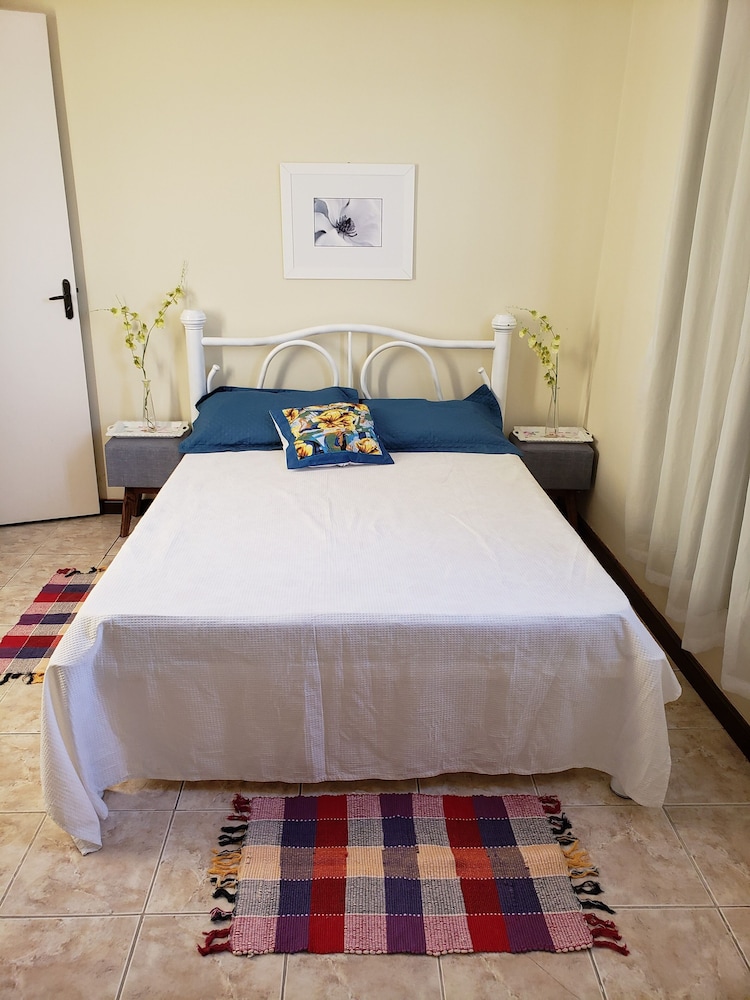Centro da Cidade 2 quartos cama de casal