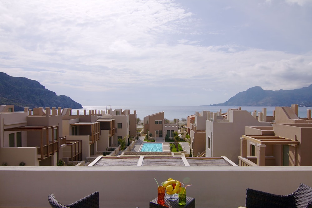 Plakias Resorts