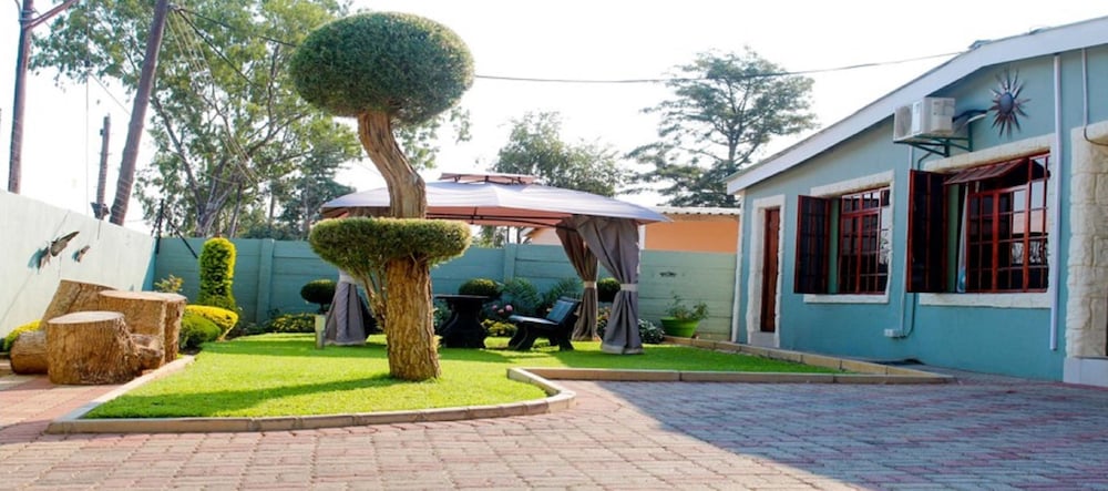 Berry Bliss Guest House