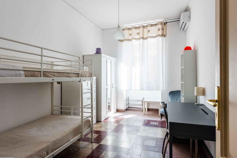 Siracusa Marina Apartment