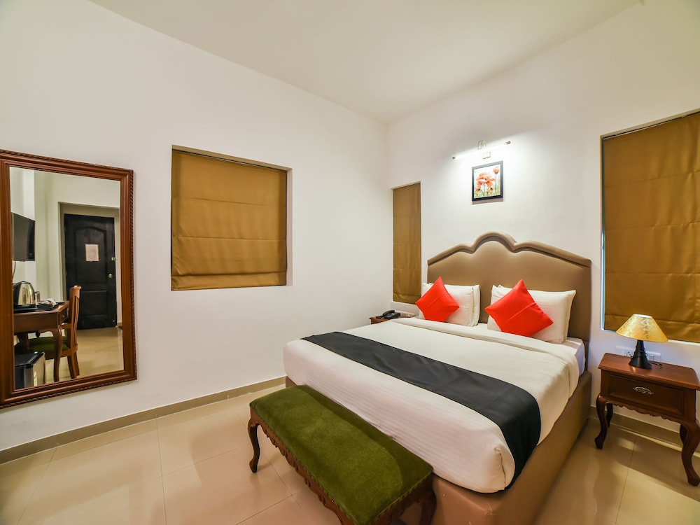 Capital O 33435 Arbor Casa Ahaana