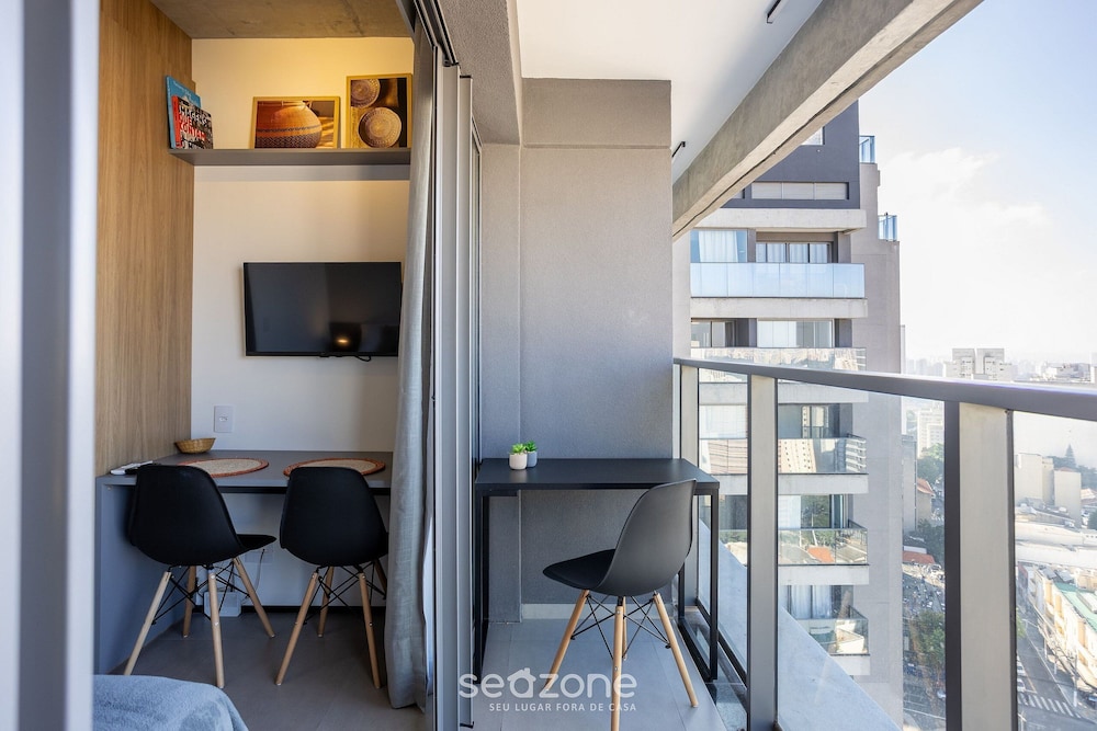 Charming, Well-located apt in Paraiso Onp2021