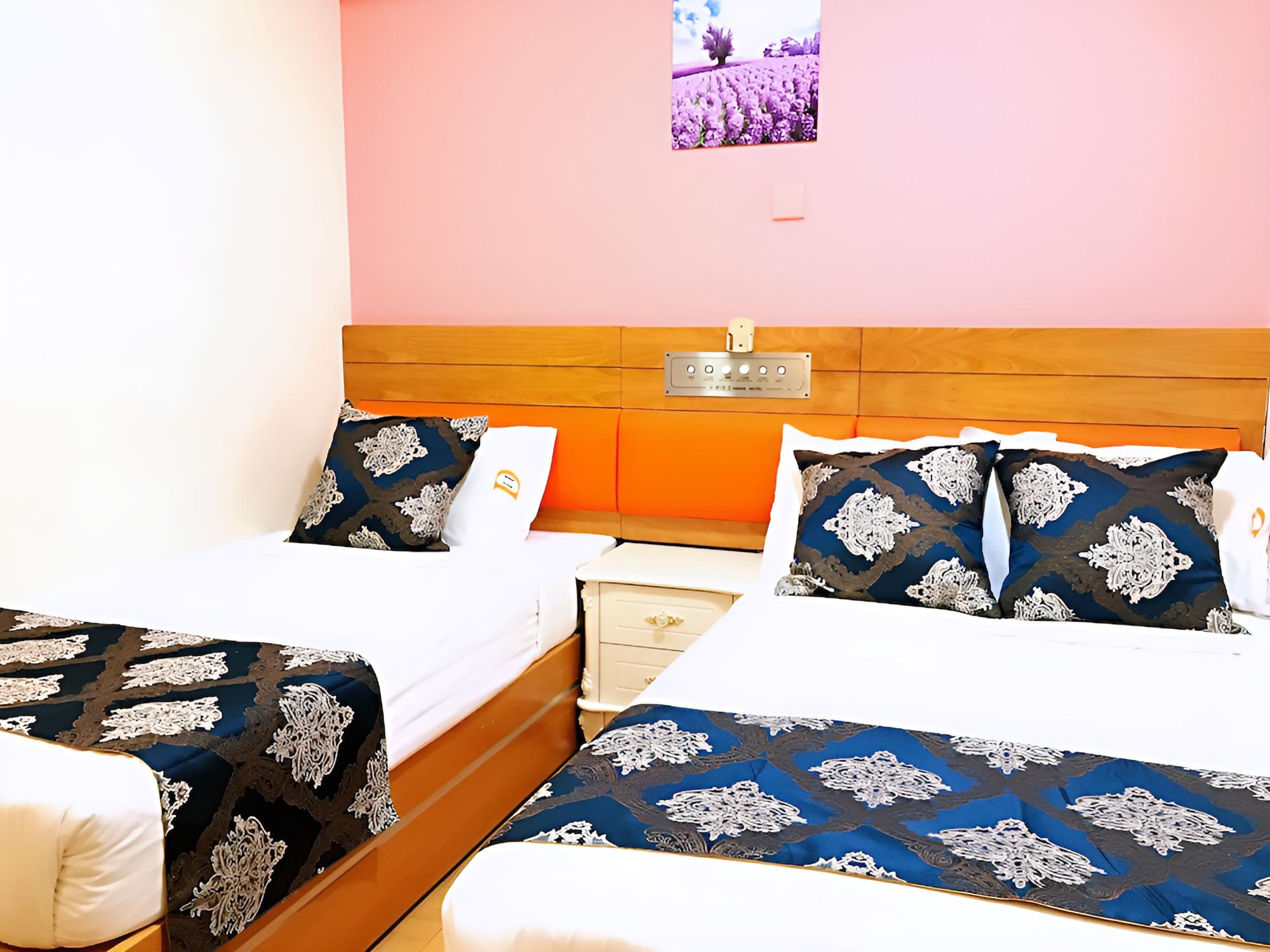 Dadol Hotel