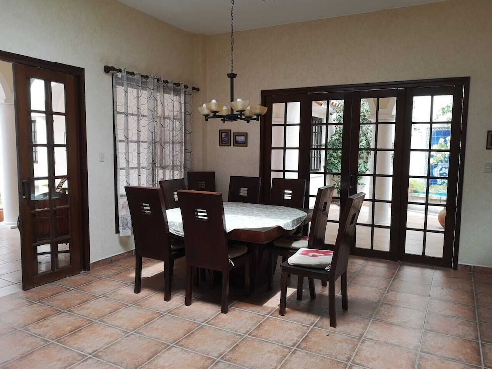 CASA DE HUÉSPEDES