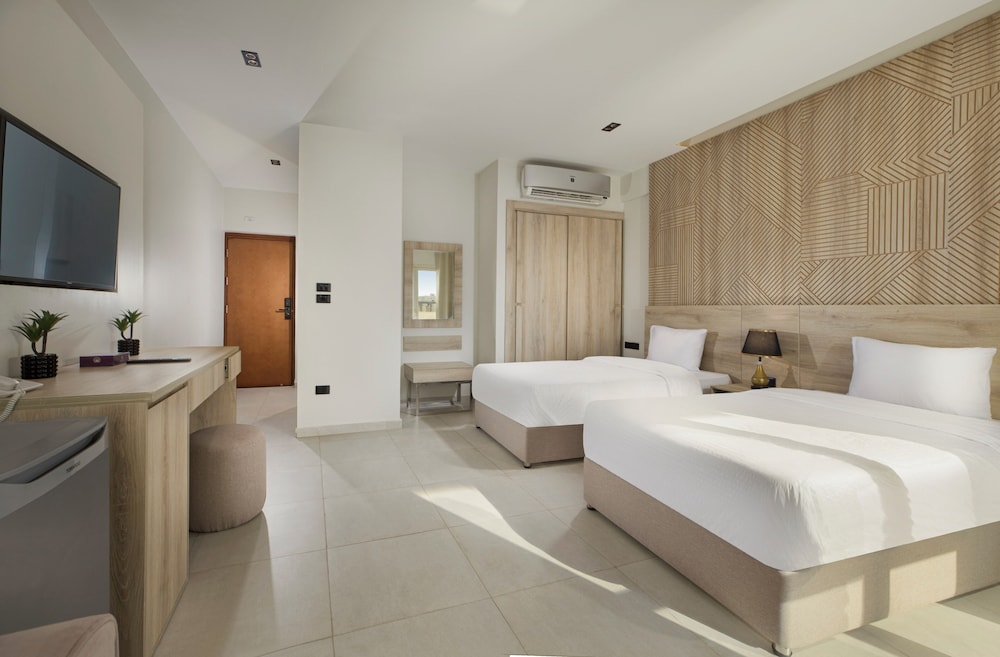 Rivana Residence New Cairo - Pool & GYM Access
