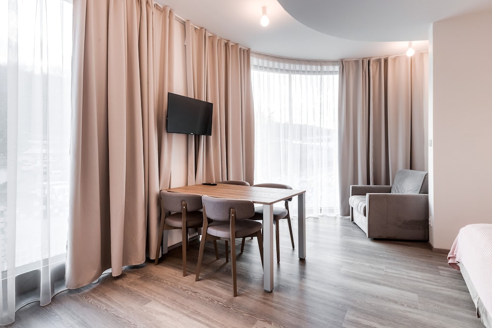 KORA APARTMENTS