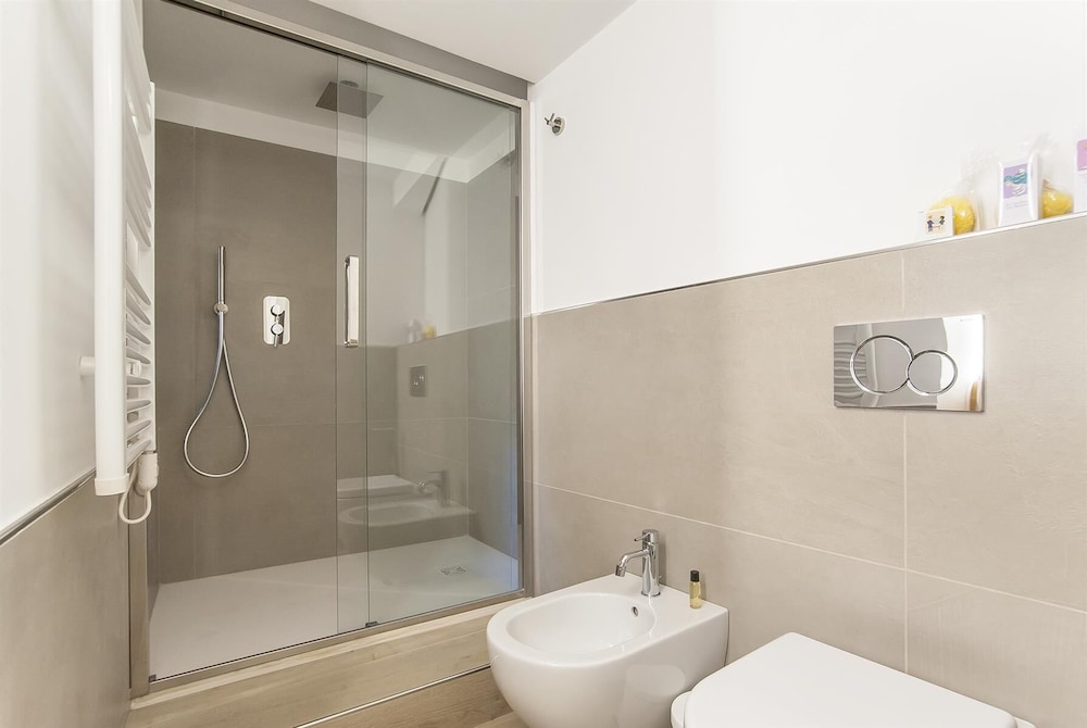 Ciambella Atmosphere Apartment