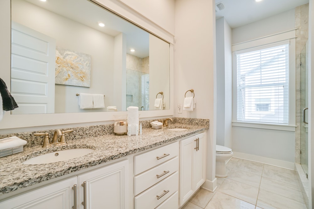 Prominence on 30A by Panhandle Getaways