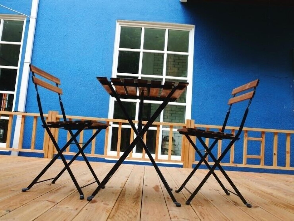 MUJU in GuestHouse - Hostel