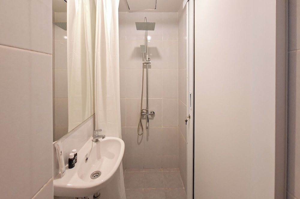 Good Deal Studio At Tokyo Riverside Pik 2 Apartment