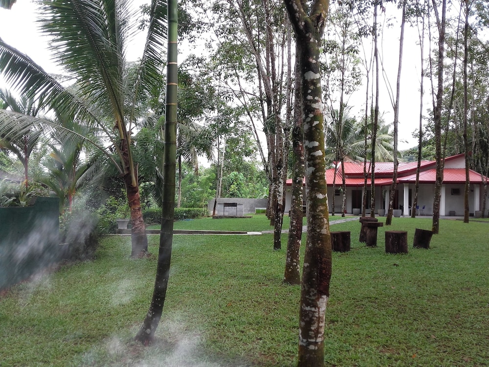Graten Tea Garden Holiday Bungalow