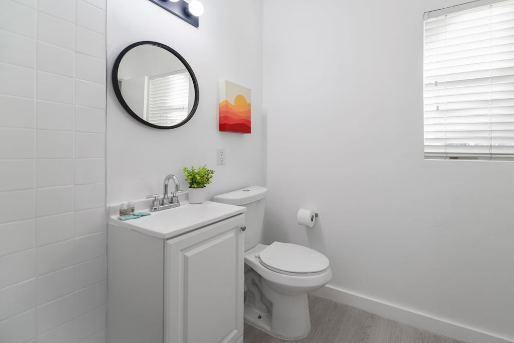 Fantastic Studio 15 min from The Beach