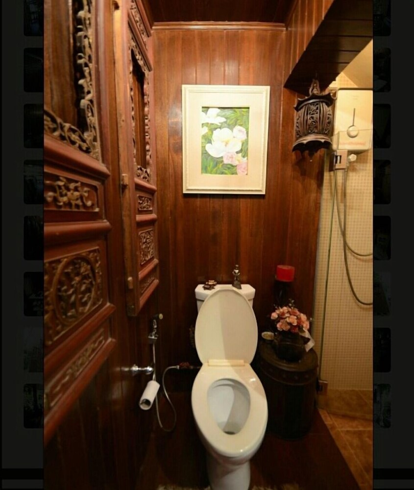 Villa 91 Guesthouse