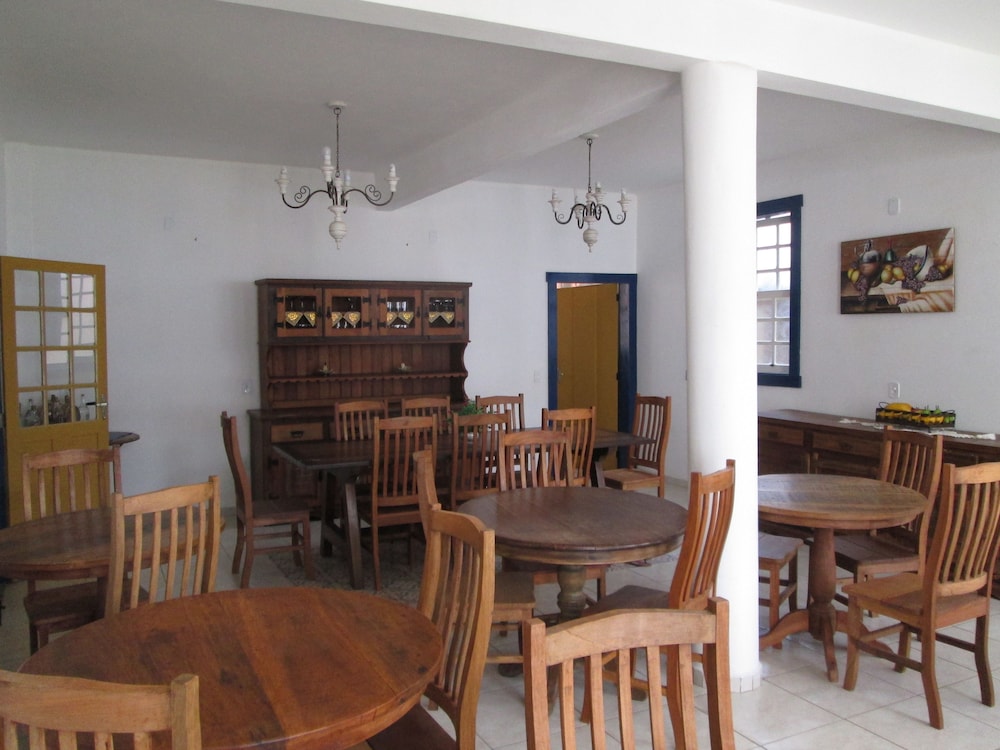 Pousada Ramalhete