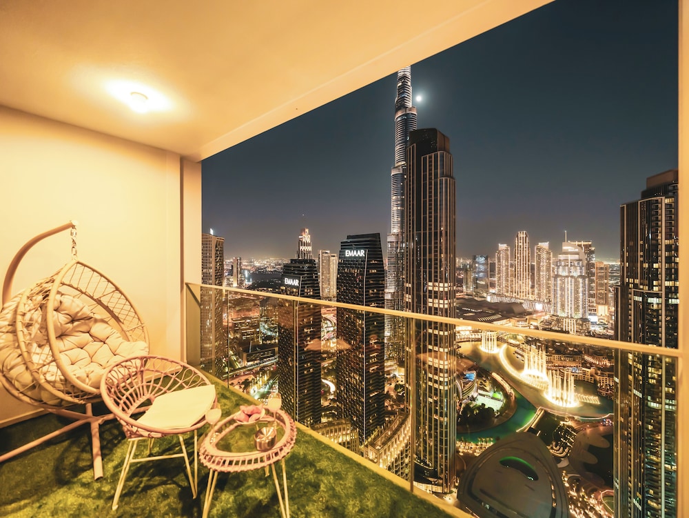 Panoramic Views from Forte by Propigo