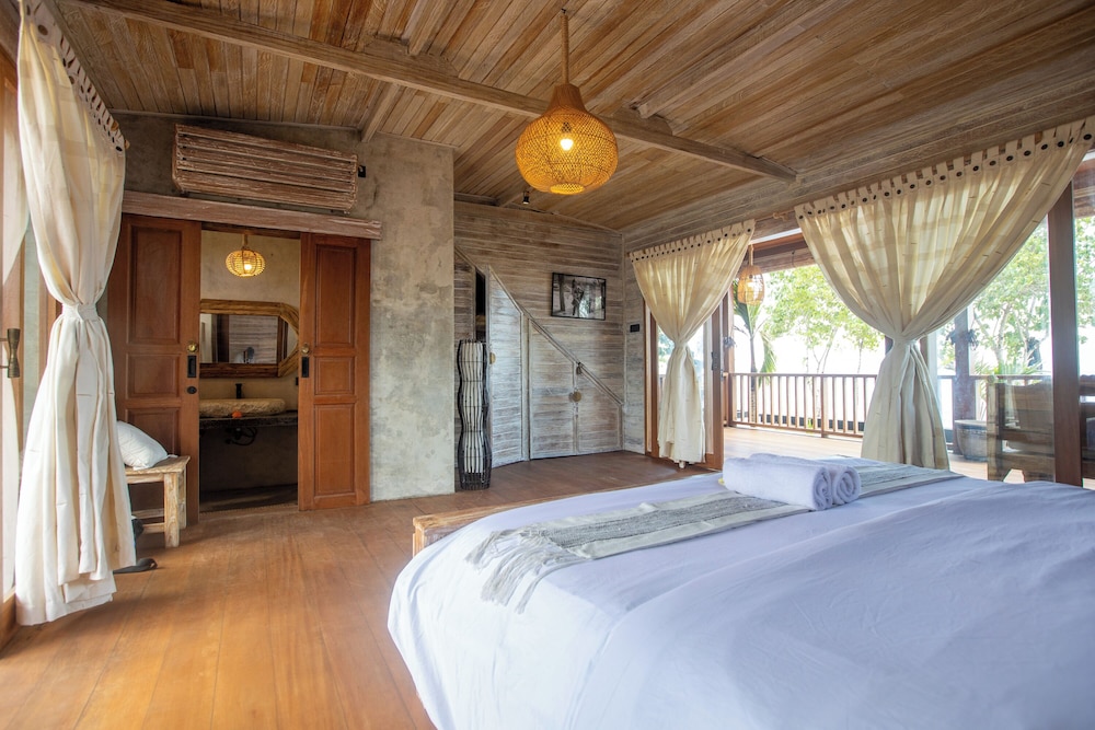 Nico's House Lembongan