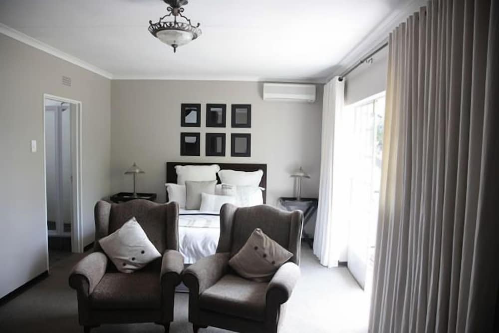 Lemon & Lime Guest House
