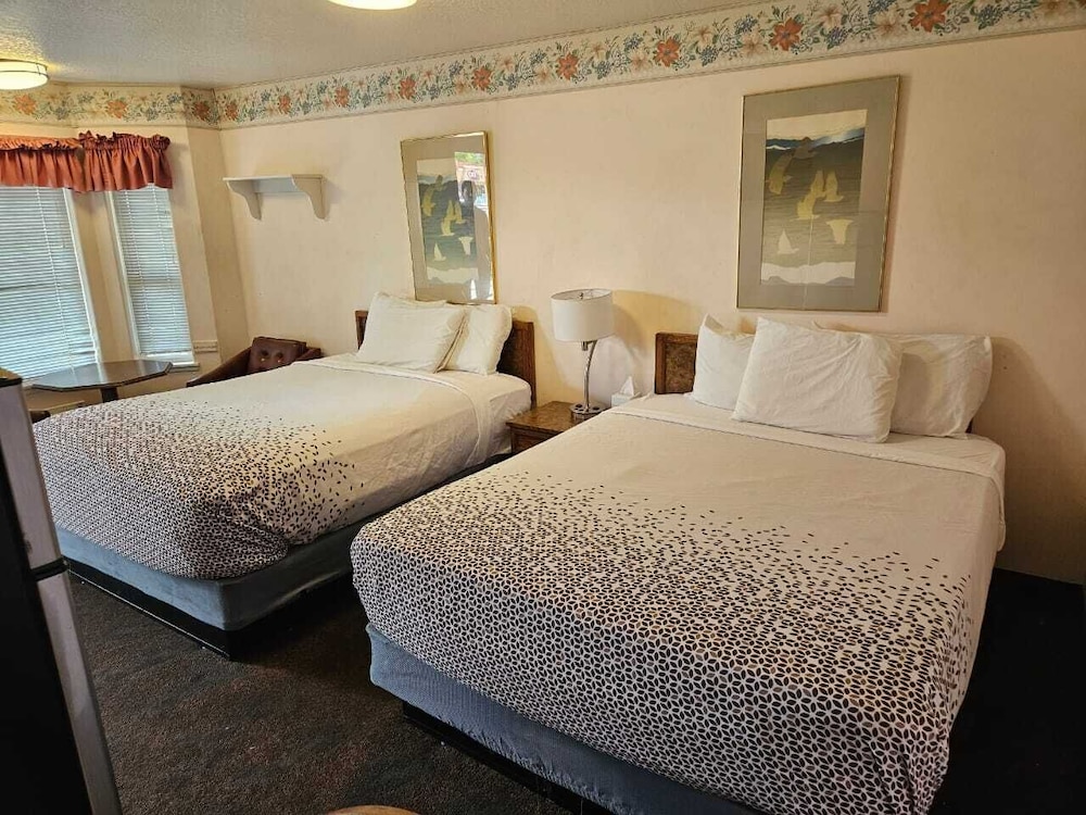 Sweet Breeze Inn