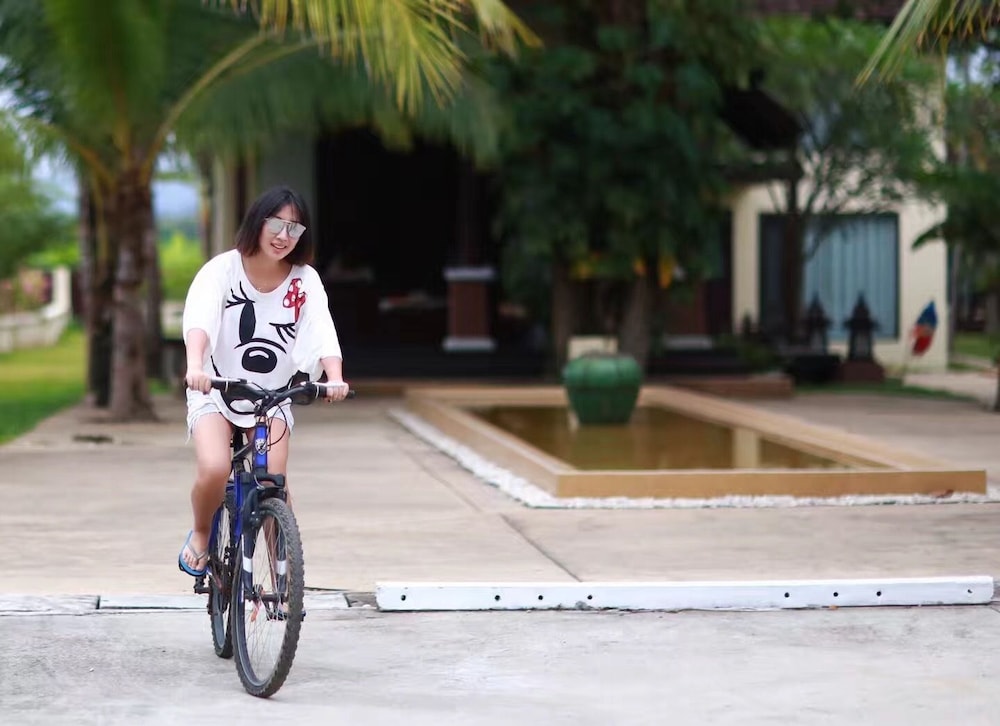 Suwannatara Resort