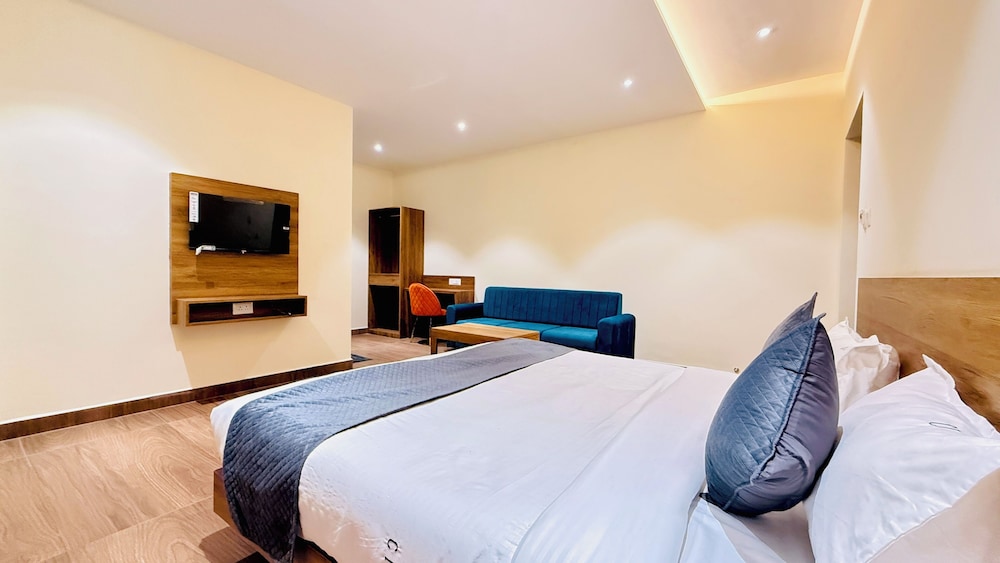 Hotel City Inn