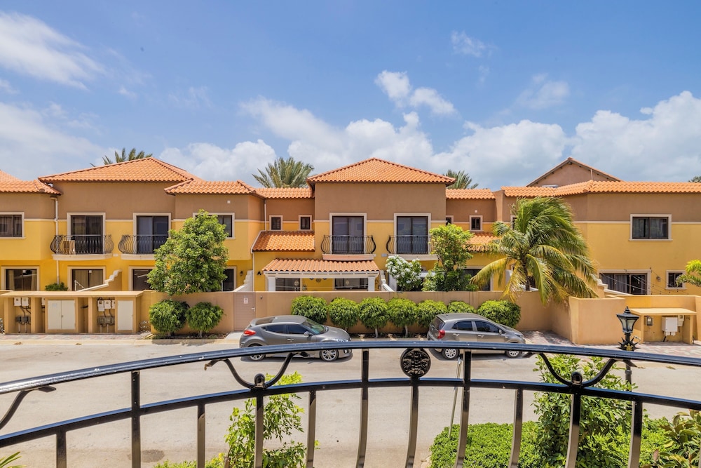 Gold Coast Aruba