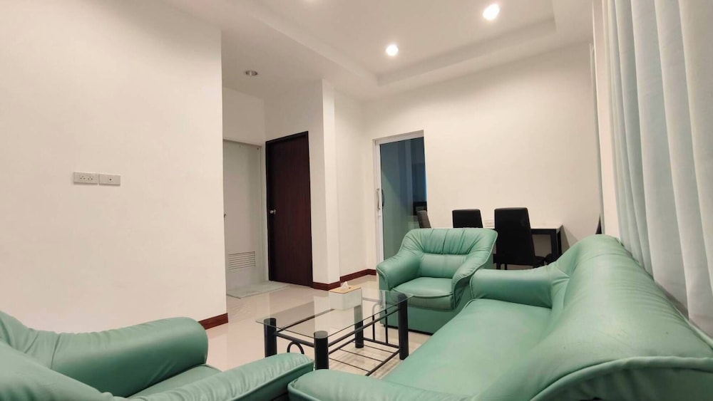Keerana Villa