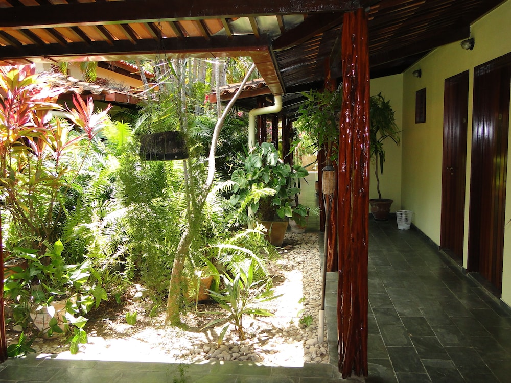 Pousada Arco íris