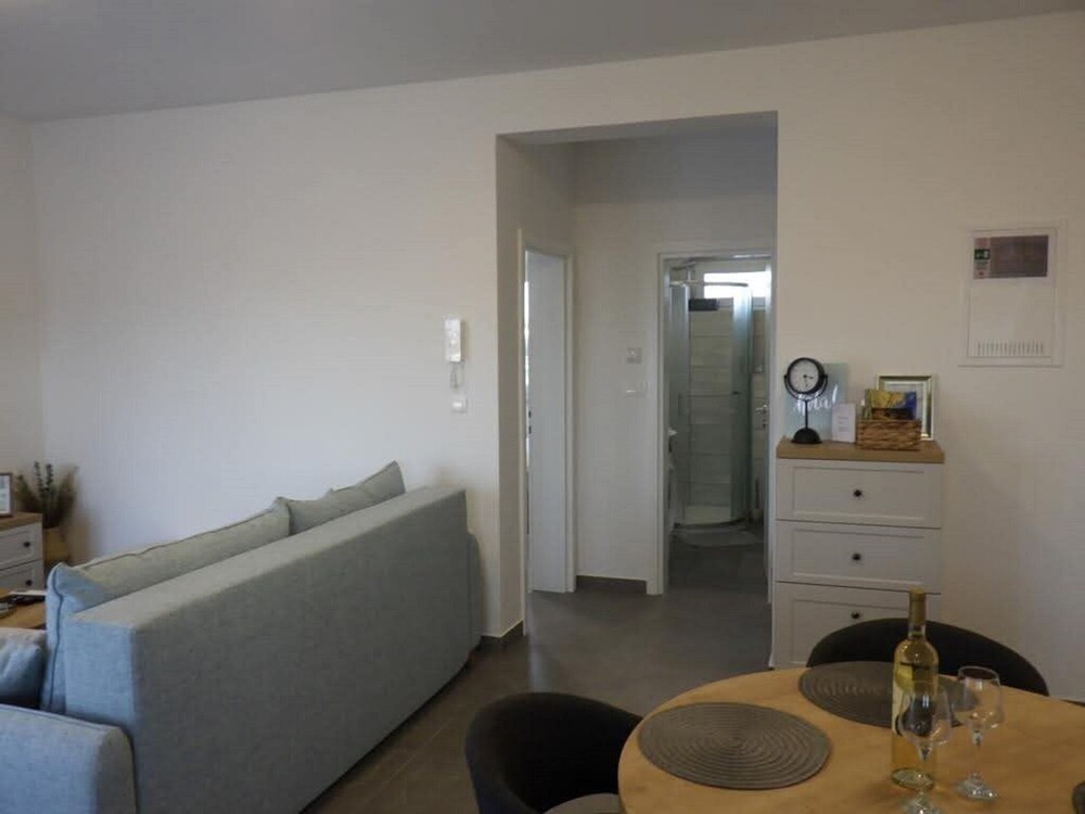 Cozy Apartment Bili